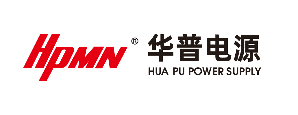 HPMN Hua Pu Power Supply logo